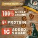 thumbnail image 4 of Protein Pretzels - Dill Pickle | Protein-Packed Snack Size Bags | Kosher | 8g Protein Per Serving | Only 1-2g of Total Sugar | No Artificial Flavors, Soy-Free | Lunches, Office Snacks, & On-, 4 of 5