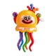 thumbnail image 4 of Juguete de cuerda con forma de pulpo, figura de relojería, novedoso juego interactivo, decoración de escritorio para niños, niñas, regalos navideños Amarillo, 4 of 9