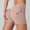 A1_Hot Pink, variant on BLOCLOALO Women Workout Booty Shorts Scrunch Butt Shorts High Waisted Seamless Butt Lifting Scrunch Butt Sports Shorts High Rise Shorts Gym Training Shorts Fitness Shorts Short Yoga Pants Brown L