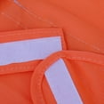 thumbnail image 4 of Chaleco de seguridad de alta visibilidad Salvador naranja M, 4 of 8