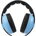 thumbnail image 1 of Hvxrjkn Kids Defensores de Ear Auriculares con Cancelación de Ruido Protectores de Ear Ajustables para Bebés Protección Auditiva Seguridad Reducción de Ruido Earmuffs para Niños de 0 a 3 Años, Bebés, Niños Pequeños, Autismo, 1 of 7