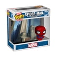 thumbnail image 1 of Bitty POP Deluxe: Spider-Man(Cityscape), 1 of 2