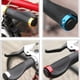 thumbnail image 1 of Empuñaduras de manillar de bicicleta de montaña MTB de goma ergonómicas con bloqueo de ciclismo Ndcxsfigh  Accesorios para bicicletas, 1 of 7