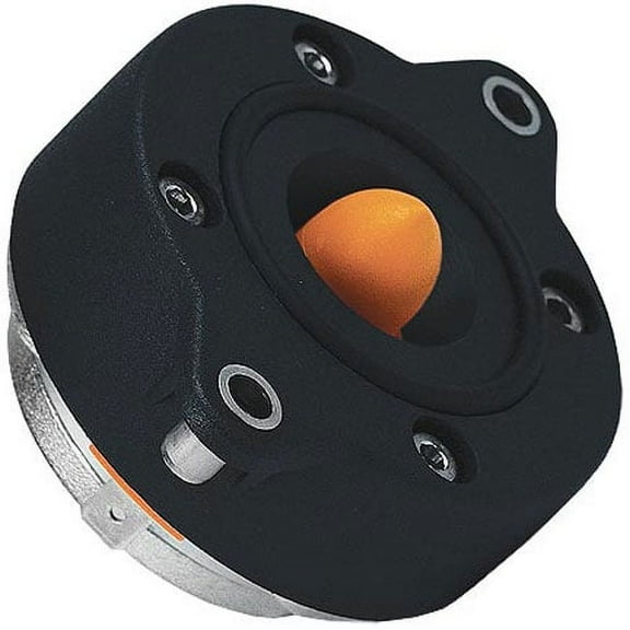 Faital Pro 30 Watt 8 Ohm Neodymium 1" Compression Driver - HF102-8