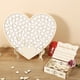thumbnail image 5 of Escritorio con Letrero de Amor para Bodas, Festivales, Fiestas, Decoración de Escritorio, Artesanías de Madera, Escritorio con Mensajes, 5 of 7
