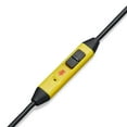 thumbnail image 2 of PowerA Wired Earbuds for Nintendo Switch - Pikachu Blossom, 2 of 9