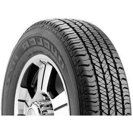 Bridgestone P275/60r18 Dueler H/t (d684)