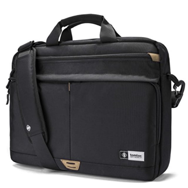 shoulder bags with laptop compartment