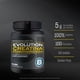 thumbnail image 2 of Monohidrato de Creatina Evolution Nutraceutical Bote Natural Soluble 500 Gramos Sin Sabor, 2 of 7