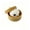 D, variant on Large Steamed Bun Stress Relief Fidget Toy Soft Squeezable Slow Rising Sensory Dough Ball for Adults Kids Anxiety Relief ADHD Calming Relaxing Toy,A