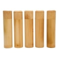 thumbnail image 3 of Scattering Urns, 5 Pieces Scattering Urn Tube Small Light Eco Friendly  For Travel, 3 of 8