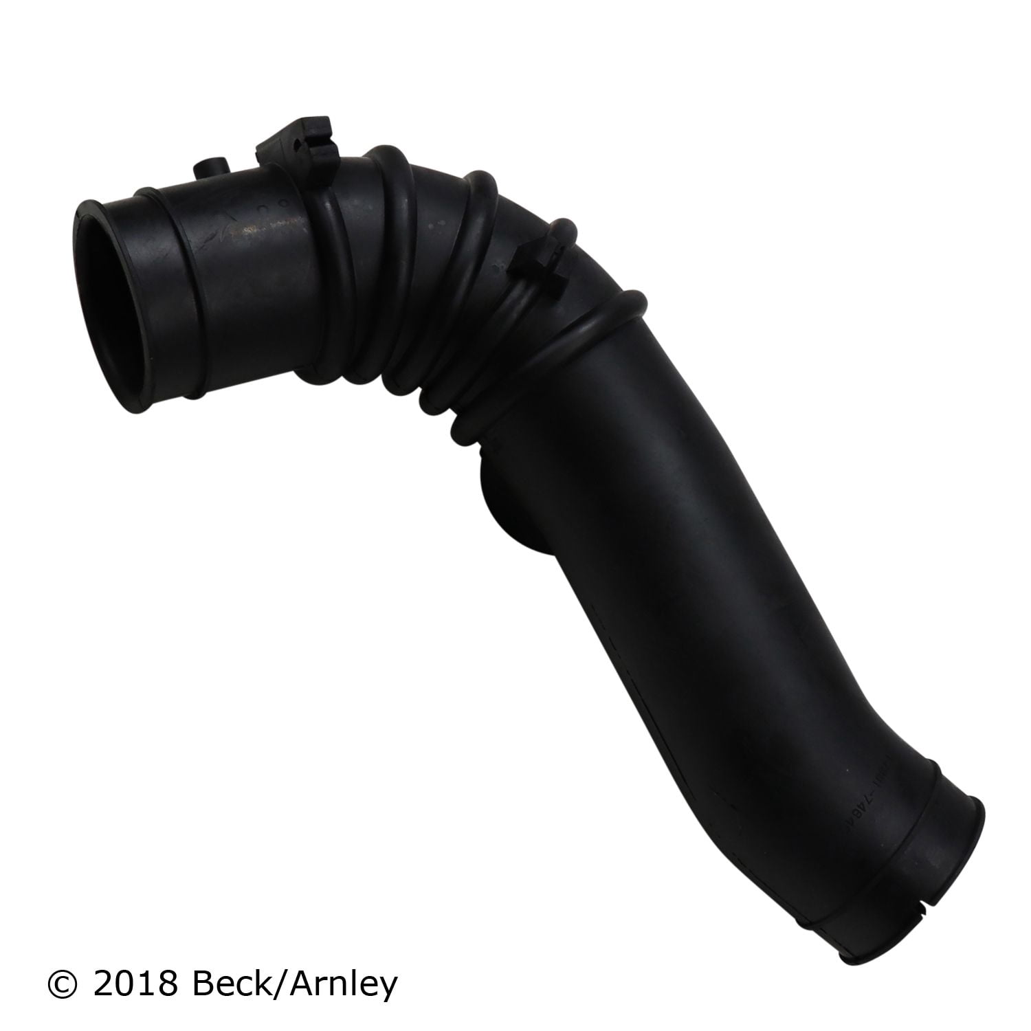 BeckArnley 158-1616 Air Intake Bellows