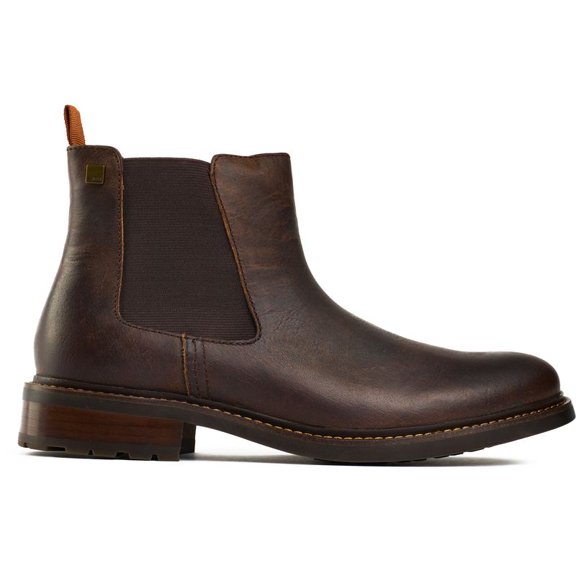 Re.Sole Jupiter Chelsea Boots