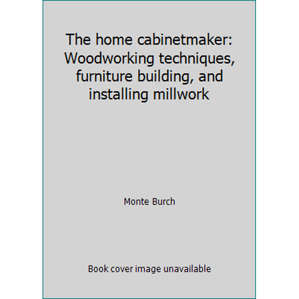 Millwork Examples