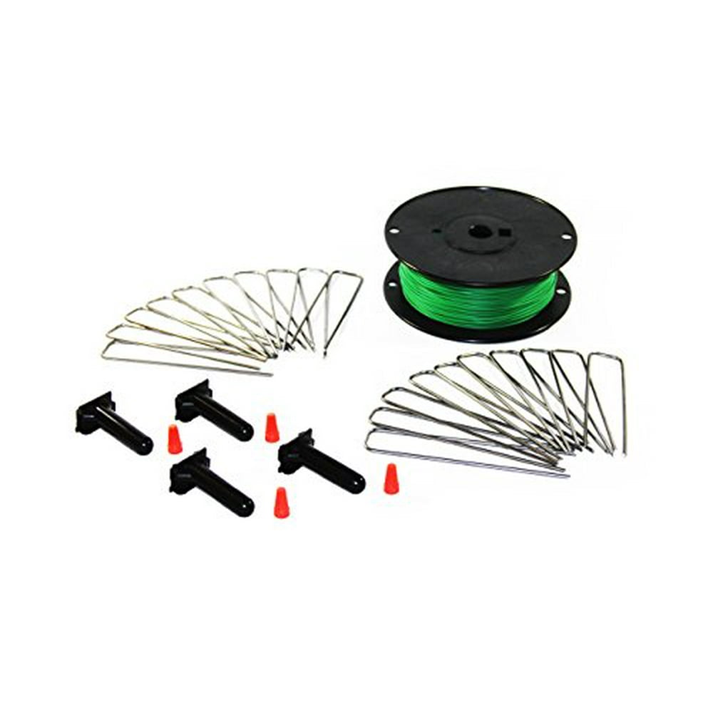 Professional Factory Grade Pet Fence Dog Fence Wire Repair Kit (500ft