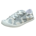 thumbnail image 2 of ZTTD Women Shoes Fashion Floral Casual Shoes Flat Soled Soft Soled Comfortable Casual Shoes, 2 of 8