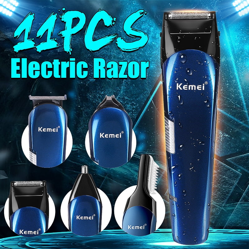 quick cut electric hair clipper