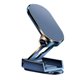 thumbnail image 1 of Soporte magnético para teléfono de coche, plegable y multifunción: soporte magnético para teléfono de coche con base plegable de 360°, soporte universal portátil para teléfono móvil compatible con iP, 1 of 5