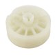 thumbnail image 1 of Carrete de tambor de engranaje del regulador de ventana yuxing 82483-D3000FFF Beige, 1 of 5