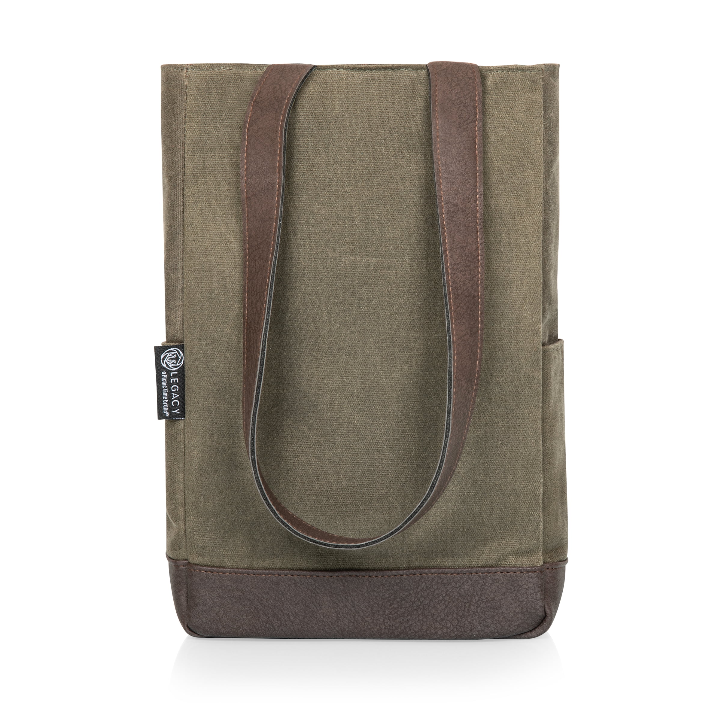 Legacy - 2 Bottle Insulated Wine Cooler Bag