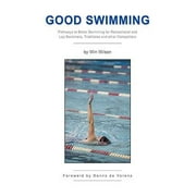 Angle View: Good Swimming [Paperback - Used]