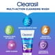 thumbnail image 5 of Limpiador facial Clearasil 5 en 1 con ácido salicílico 150 ml para el acné, 5 of 6