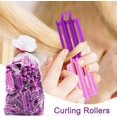 thumbnail image 3 of Perm Rods 45X Hair Clip Curlers Set for LongLasting Curls, Professional Salon Perm Kit, 3 of 4