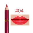 thumbnail image 2 of Xihbxyly Delineador de Labios Mate, Lápiz Labial Suave Aterciopelado, Maquillaje de Labios de Larga Duración, Contorno de Labios de Definición Clara, Uso Diario, Imprescindible para Maquillaje Femeni, 2 of 2