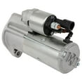 thumbnail image 3 of cciyu Starter Motor Replacement for Volkswagen for Amarok 2.0L 2011, 3 of 3