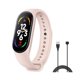 thumbnail image 1 of Mi Band 7 pulsera inteligente reloj Fitness Tracker deporte Smartband Monitor de presión arterial pulsera Smar, 1 of 4