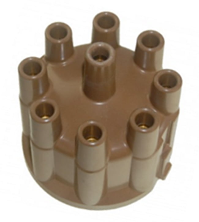 NEW DISTRIBUTOR CAP COMPATIBLE WITH ATOMIC FOUR MARINE V8 3854548-9 808483 185354 9-29411 