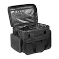 thumbnail image 2 of Runquan Cosmetic Bag Multifunctional Portable Toiletry Bag for Cosmetics Brushes Men, 2 of 8