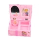thumbnail image 1 of Joyero Musical, Joyero Musical, Joyero Musical De Bailarina Para Niñas Para Almacenamiento De Accesorios De Regalo, 1 of 7
