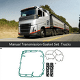 thumbnail image 5 of 4X Trucks Manual Transmission Gasket Set for Trucks VOE 20785252, 5 of 5