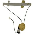 thumbnail image 2 of Dorman 741-773 Front Driver Side Power Window Motor and Regulator Assembly for Specific Mazda Models, 2 of 3