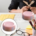 thumbnail image 2 of Thermal Lunch Box  Lunch Containers for Hot Food  Stackable Insulated Lunch Box for Kids  Stainless Steel Food Container Storage Boxes Adult Sealed Bento Lunch Box for School Travel, 2 of 5