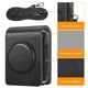 thumbnail image 2 of Funda protectora Fintie para cámara Fujifilm Instax Mini EVO, 2 of 7