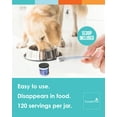 thumbnail image 3 of Probiotics for Dogs & Cats | Probiotic Miracle | 120 Servings | Concentrated Digestive Health Powder Supplement, Nusentia, 3 of 7