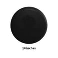 thumbnail image 2 of Cubierta Universal para rueda de coche, cubiertas de neumático de repuesto montadas en SUV para vehículo, accesorio Protector de modificación Vehículos, repuestos y accesorios Mis 18.37 pulgadas Riwesomey VI018437-02, 2 of 6