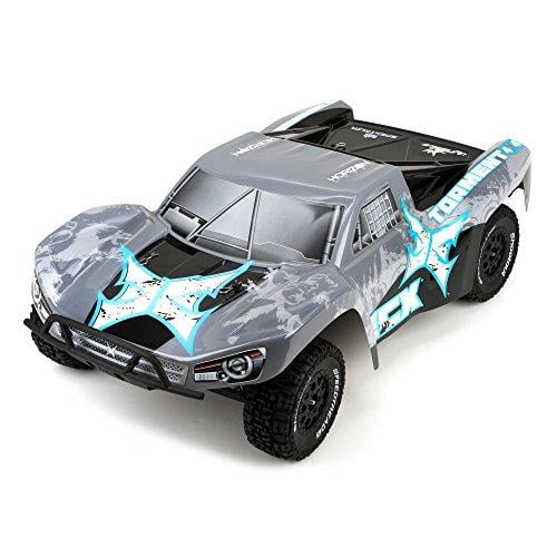 ecx short course truck