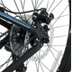 thumbnail image 3 of Bicicleta Montaña Black Eagle R27.5 Unitalla Hombre Benotto, 3 of 5