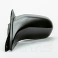 thumbnail image 2 of TYC 4710132 Door Mirror For 01-05 Honda Civic Fits select: 2001-2005 HONDA CIVIC LX, 2 of 3