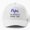 White, variant on Papá Tus Besos Lo Curan Todo Baseball Hat, Spanish Father Love Statement Design, Classic Cap