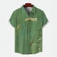 thumbnail image 2 of Camiseta de rayas para hombre, camisas de color liso para hombre, ropa de diseñador para hombre, ropa clásica, duradera, asequible, de moda para hombre, 2 of 5