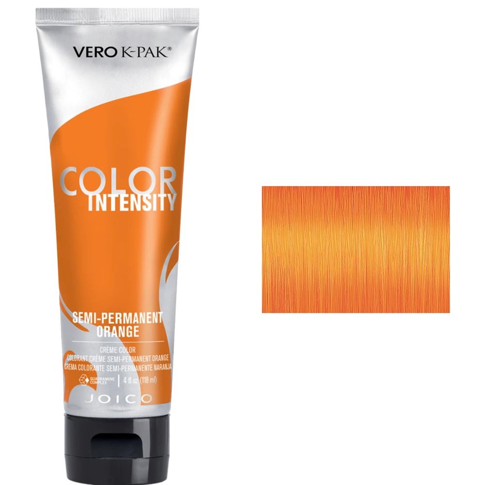 Joico Joico Vero KPak Color Intensity SemiPermanent Hair Color