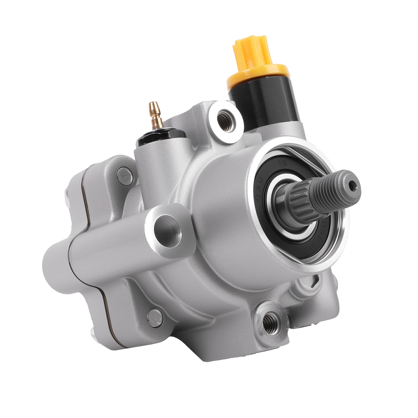 NAVOROGE Power Steering Pump for 1998-2001 Nissan Altima 21-5218