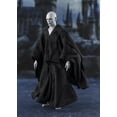 thumbnail image 2 of Tamashii Nations - Harry Potter Goblet of Fire - S.H.Figuarts - Lord Voldemort Action Figure, 2 of 8