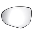 thumbnail image 1 of Reemplazo de vidrio de espejo retrovisor del lado del conductor izquierdo Unique Bargains, vidrio blanco calefaccionado con respaldo, se adapta a MAZDA 2/3/6, 1 of 6