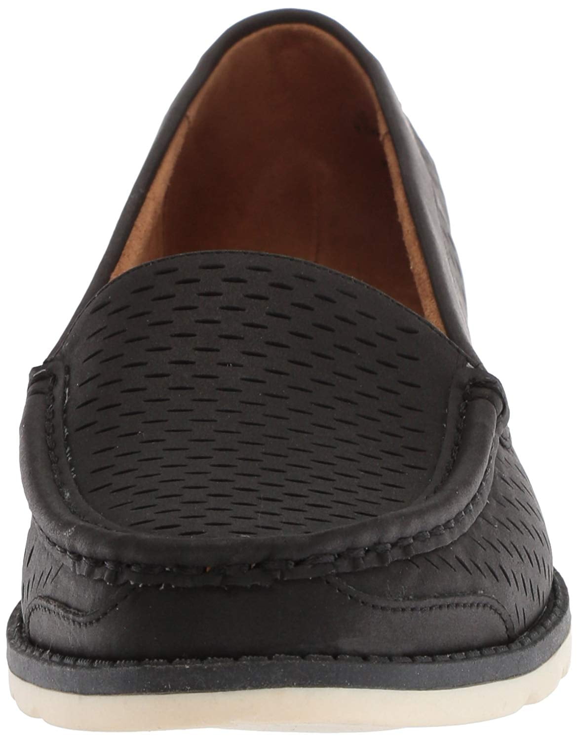 natural soul by naturalizer isla comfort loafers