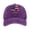 Purple-U9, variant on United States 250th Anniversary Hat Independence Day USA American Flag Cap Adjustable Retro Distressed Cap 1776-2026 Commemorative USA 250 Merchandise,Light Blue